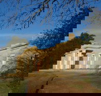 Panshanger Estate - Tourism Adelaide