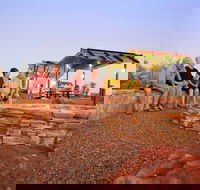 Peedamulla Campground and Cultural Tours - Tourism Adelaide