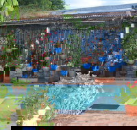 Pindari House Bed and Breakfast - Tourism Adelaide