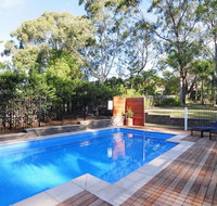 Poolside  Jervis Bay - Tourism Adelaide