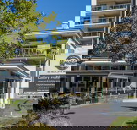 Proximity Waterfront Apartments - Tourism Adelaide