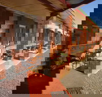Quirindi Sunflower Motor Inn - Tourism Adelaide