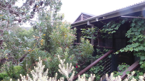 Rachels Retreat - Tourism Adelaide 0