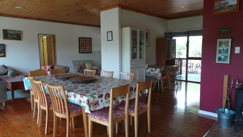 Rachels Retreat - Tourism Adelaide 1