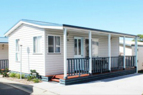 Redhead Beach Holiday Park - Tourism Adelaide 0