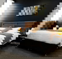 Revive Central Apartments - Tourism Adelaide