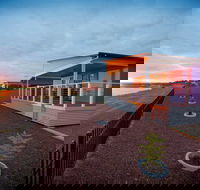 Rivers Edge Caravan Park - Tourism Adelaide