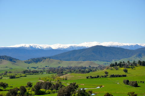 Riverview Lodge - Tourism Adelaide 0