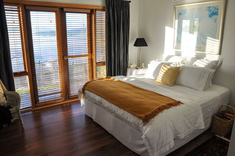 Riverview Lodge - Tourism Adelaide 1