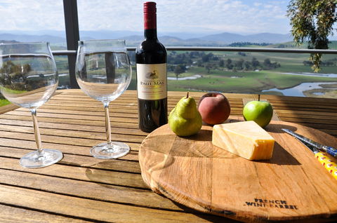 Riverview Lodge - Tourism Adelaide 2