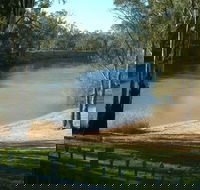 Riverview Motel Deniliquin - Tourism Adelaide