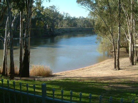 Riverview Motel Deniliquin - Tourism Adelaide 0