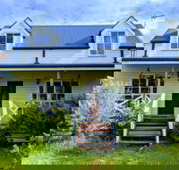 Rosella Retreat at Venus Bay - Tourism Adelaide