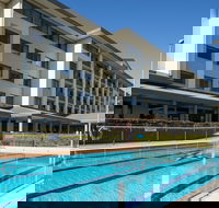 Rydges Norwest Sydney - Tourism Adelaide