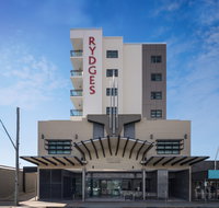 Rydges Mackay Suites - Tourism Adelaide