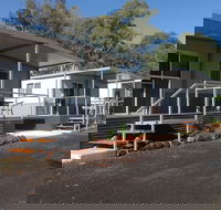 Sapphire City Caravan Park - Tourism Adelaide