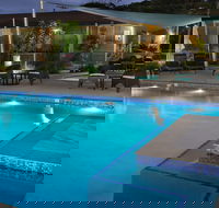 Seaside Holiday Resort - Tourism Adelaide