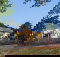 Serenity Halls Gap - Tourism Adelaide