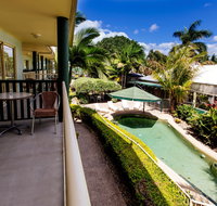 Shamrock Gardens Motel - Tourism Adelaide