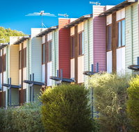 South Shores Villa 36 - Tourism Adelaide
