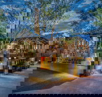 Spicers Balfour Hotel - Tourism Adelaide