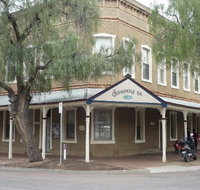 Steam Packet Inn - Tourism Adelaide