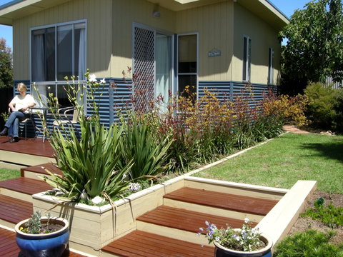 Summerhays Cottage - Tourism Adelaide 0