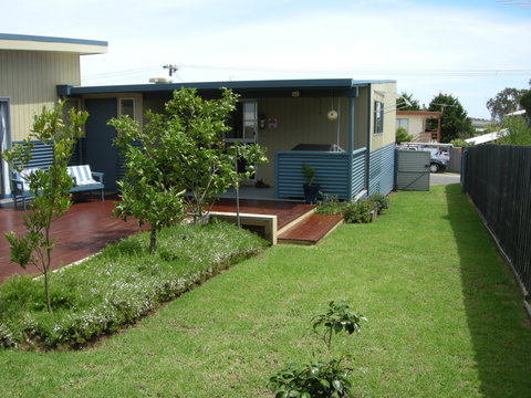 Summerhays Cottage - Tourism Adelaide 1
