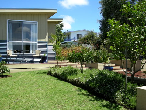 Summerhays Cottage - Tourism Adelaide 2