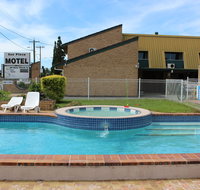 Sun Plaza Motel - Mackay - Tourism Adelaide