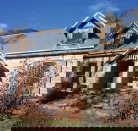 Table Top Mountain Cottages - Tourism Adelaide