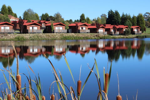 Tamar Valley Resort, Grindelwald - Tourism Adelaide 2