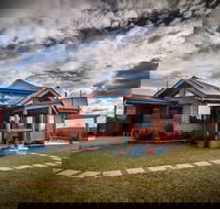Tarkine Wilderness Lodge - Tourism Adelaide