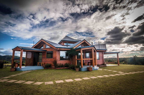 Tarkine Wilderness Lodge - Tourism Adelaide 0