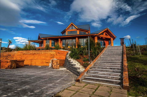 Tarkine Wilderness Lodge - Tourism Adelaide 2