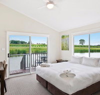The Lakehouse at 201 - Tourism Adelaide