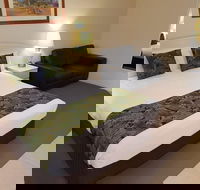 The Palms Motel Chinchilla - Tourism Adelaide