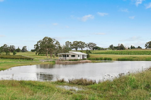 The Lake House - Tourism Adelaide 1
