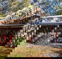 The Boiling Billy Barn - Tourism Adelaide