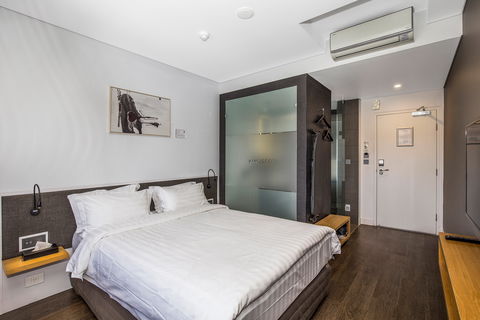 The Kingsford Brisbane Airport Hotel - Tourism Adelaide 1