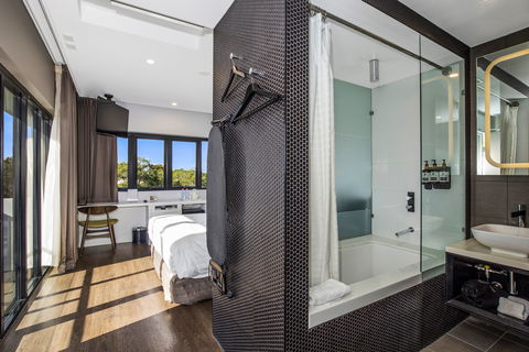 The Kingsford Brisbane Airport Hotel - Tourism Adelaide 2