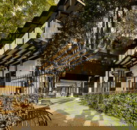 The Bronte Boutique Hotel - Tourism Adelaide