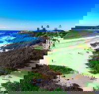 The Beach Cabarita - Tourism Adelaide