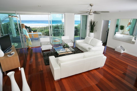 The Beach Cabarita - Tourism Adelaide 1