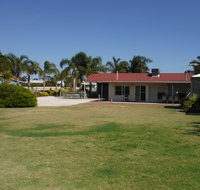 The Palms - Tourism Adelaide