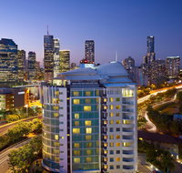 The Point Brisbane Hotel - Tourism Adelaide