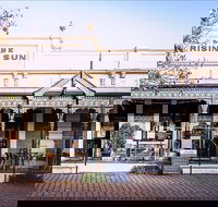 The Rising Sun Hotel - Tourism Adelaide