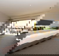 The Barn Accommodation - Tourism Adelaide
