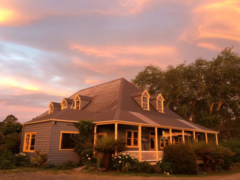 The Jetty House - Tourism Adelaide 0