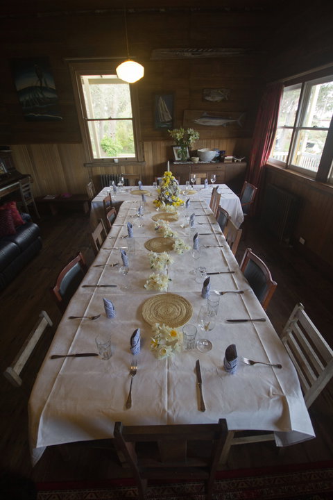 The Jetty House - Tourism Adelaide 2